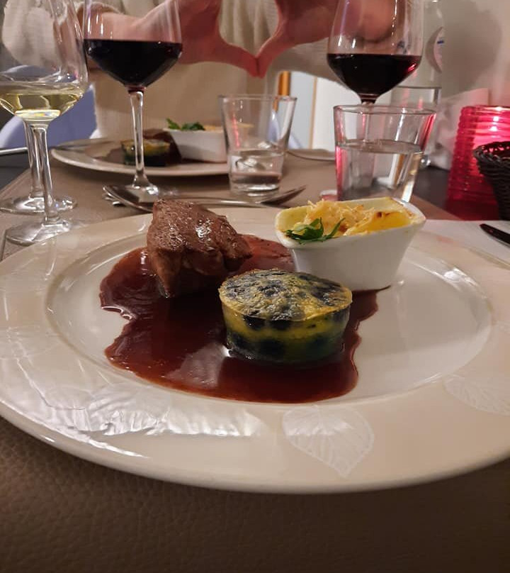 Hotel Restaurant L'Auberge主图
