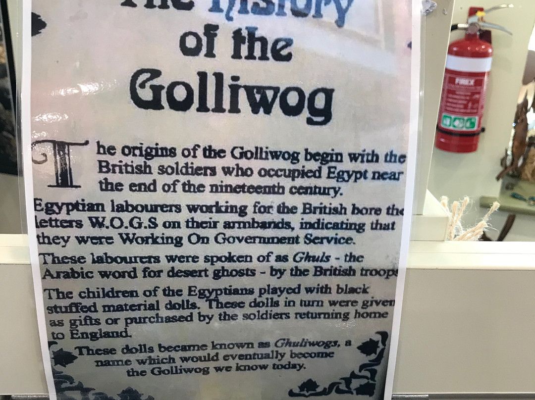 Wonders of Wynyard Exhibition and Visitor Information Centre-温耶德必去景点