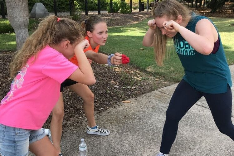 3Quest Challenge-奥兰多必去景点