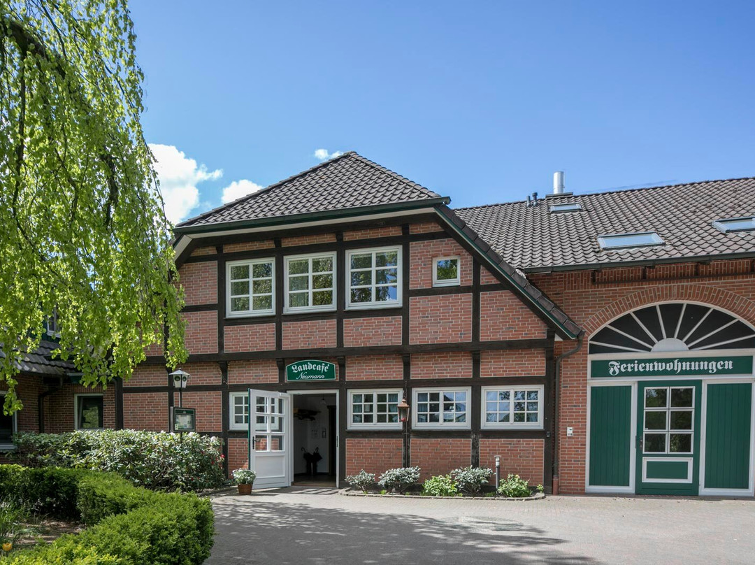 Landcafe Neumann