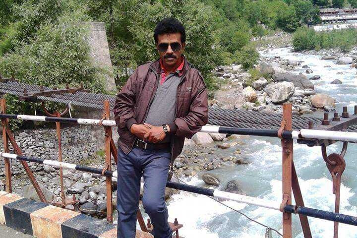 Safar Tours-赖布尔必去景点