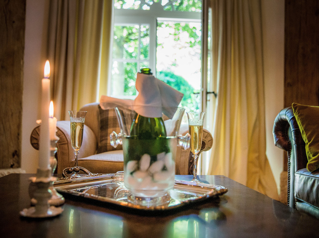 Le Domaine d'Ablon主图