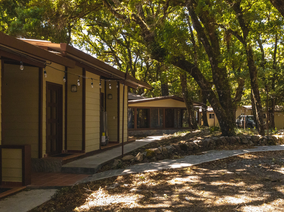 Finca El Oasis景点图片