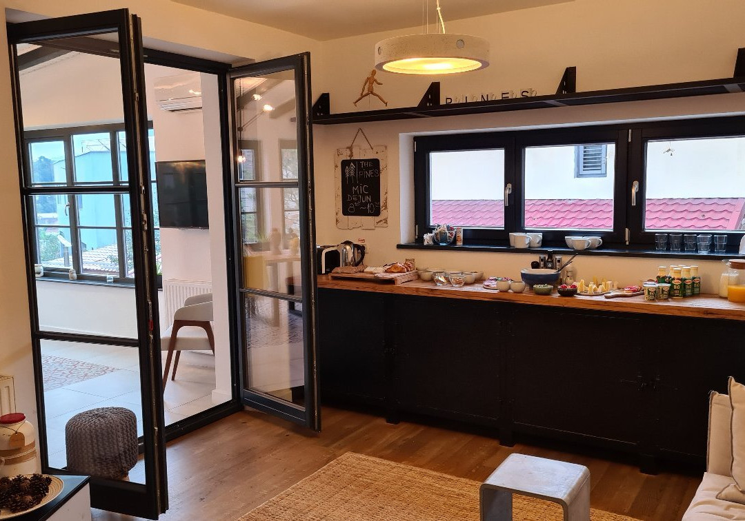 The Pines Boutique Villa主图