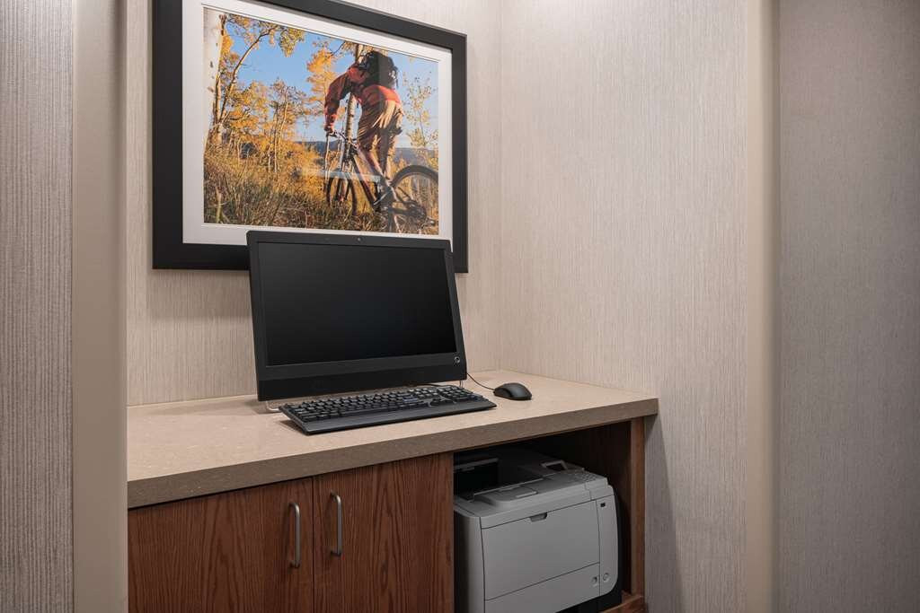 Hampton Inn Boulder/louisville主图