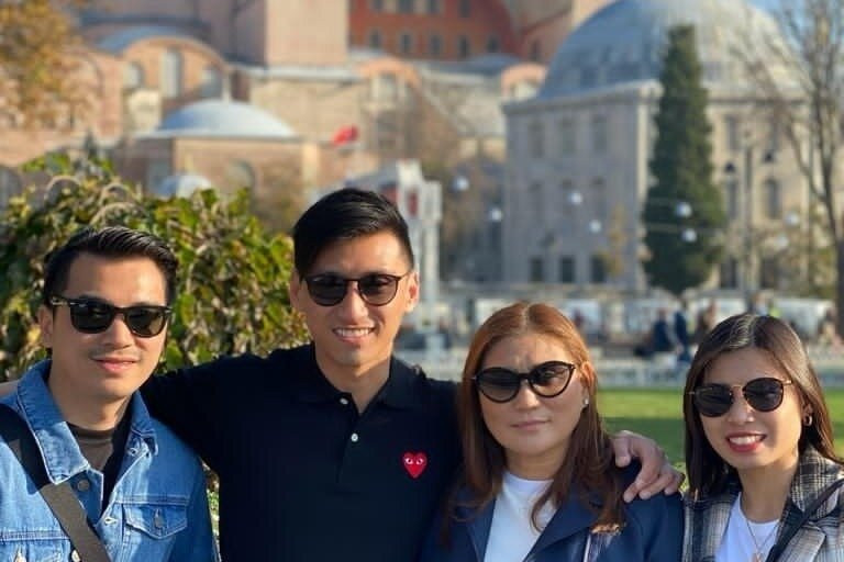 Travel Consultor-库萨达斯必去景点