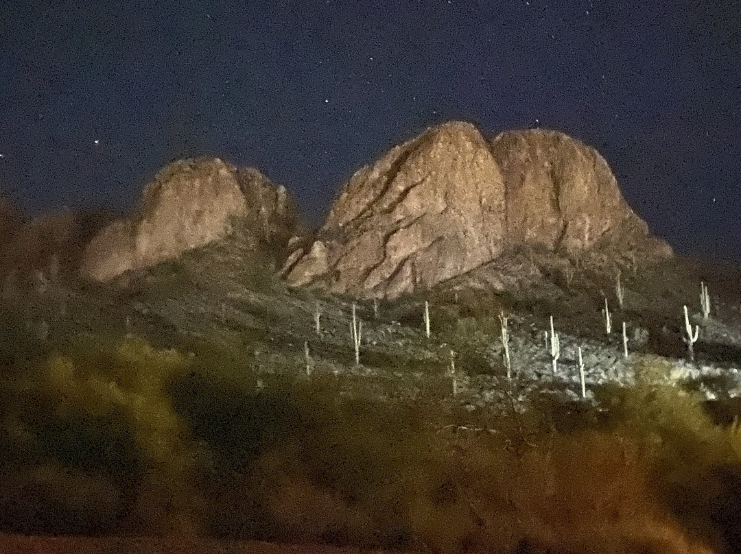 Gold Canyon Golf Resort主图