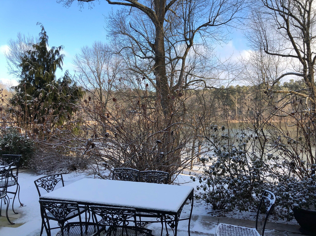 Ruby Lodge at Spring Lake Woods主图