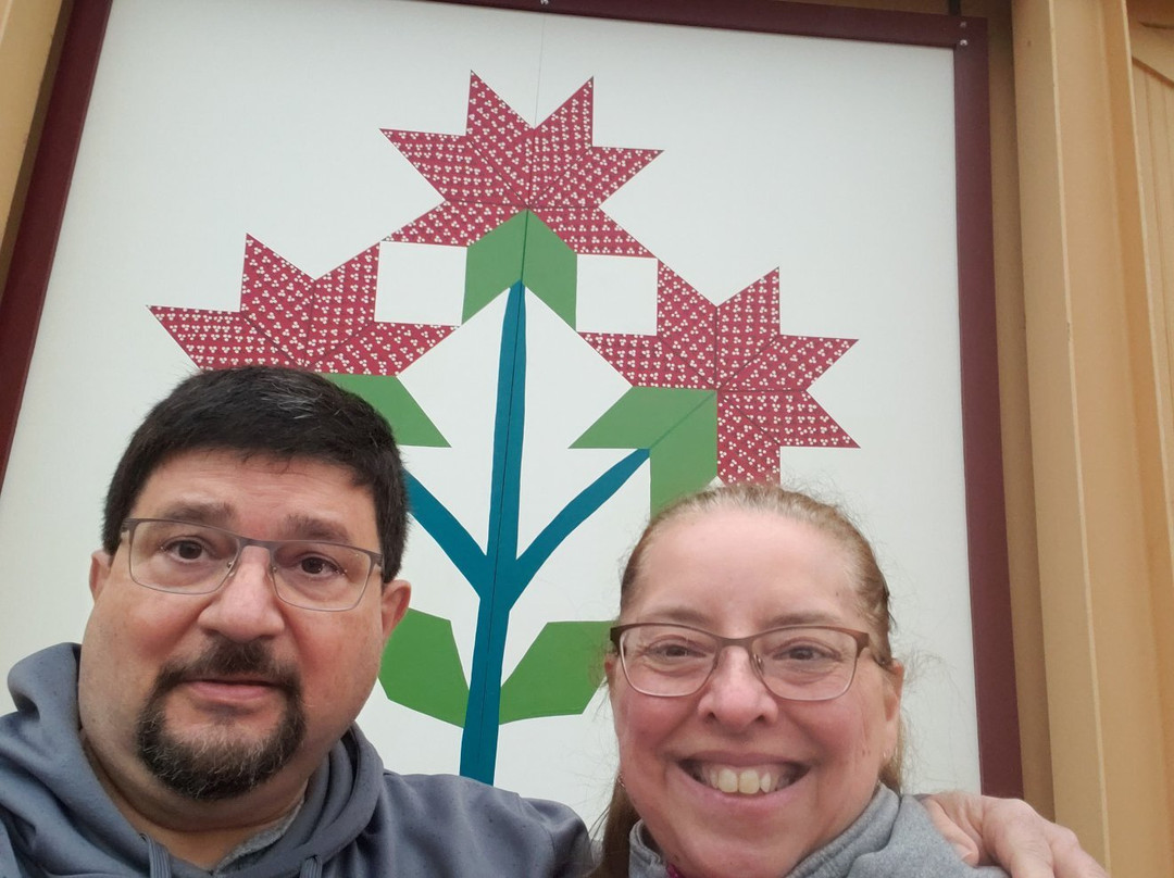 Old Independence Regional Museum-Batesville必去景点