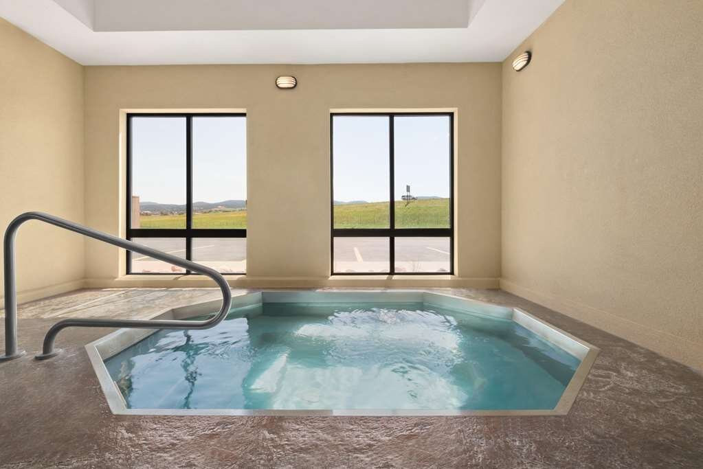 Hampton Inn Spearfish主图