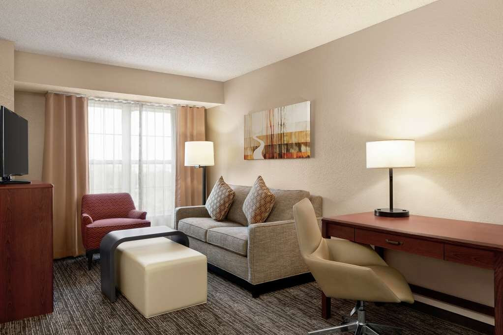 Homewood Suites by Hilton Dallas-DFW Airport N-Grapevine主图