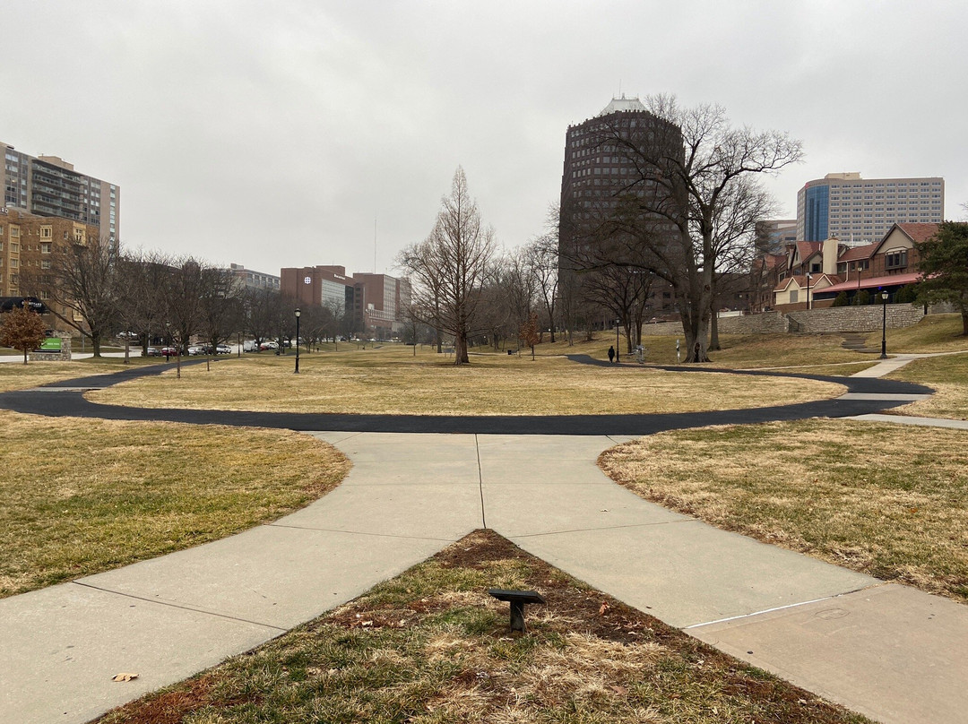 Mill Creek Park-堪萨斯城必去景点