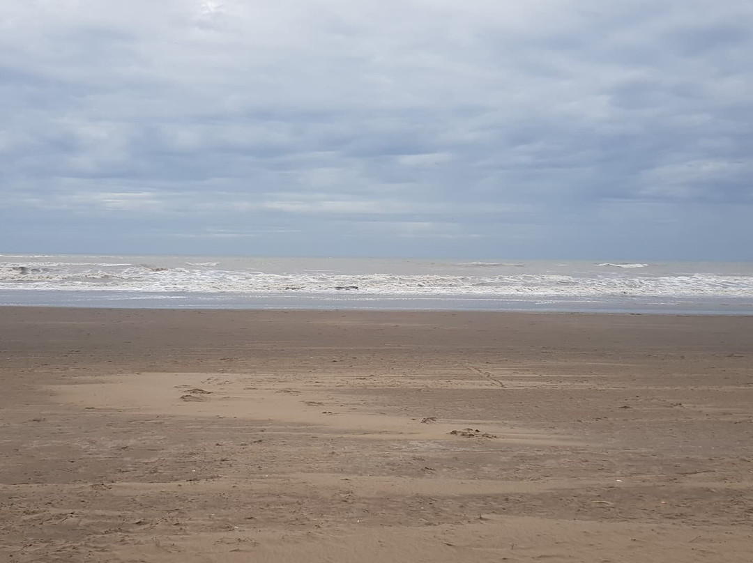 Mallak Apart Hotel主图