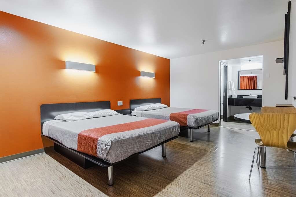 Motel 6 Victorville, CA - Apple Valley主图