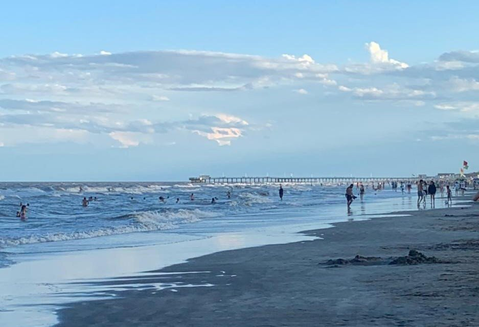 Muelle de Pesca-Mar de Ajo必去景点