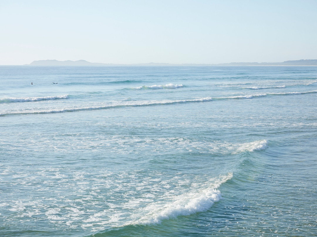 The Brunswick, Brunswick Heads主图