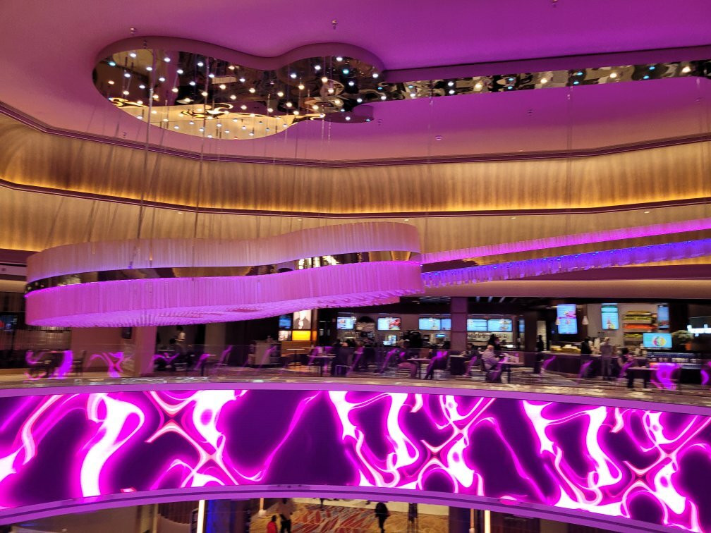Hard Rock Casino景点图片