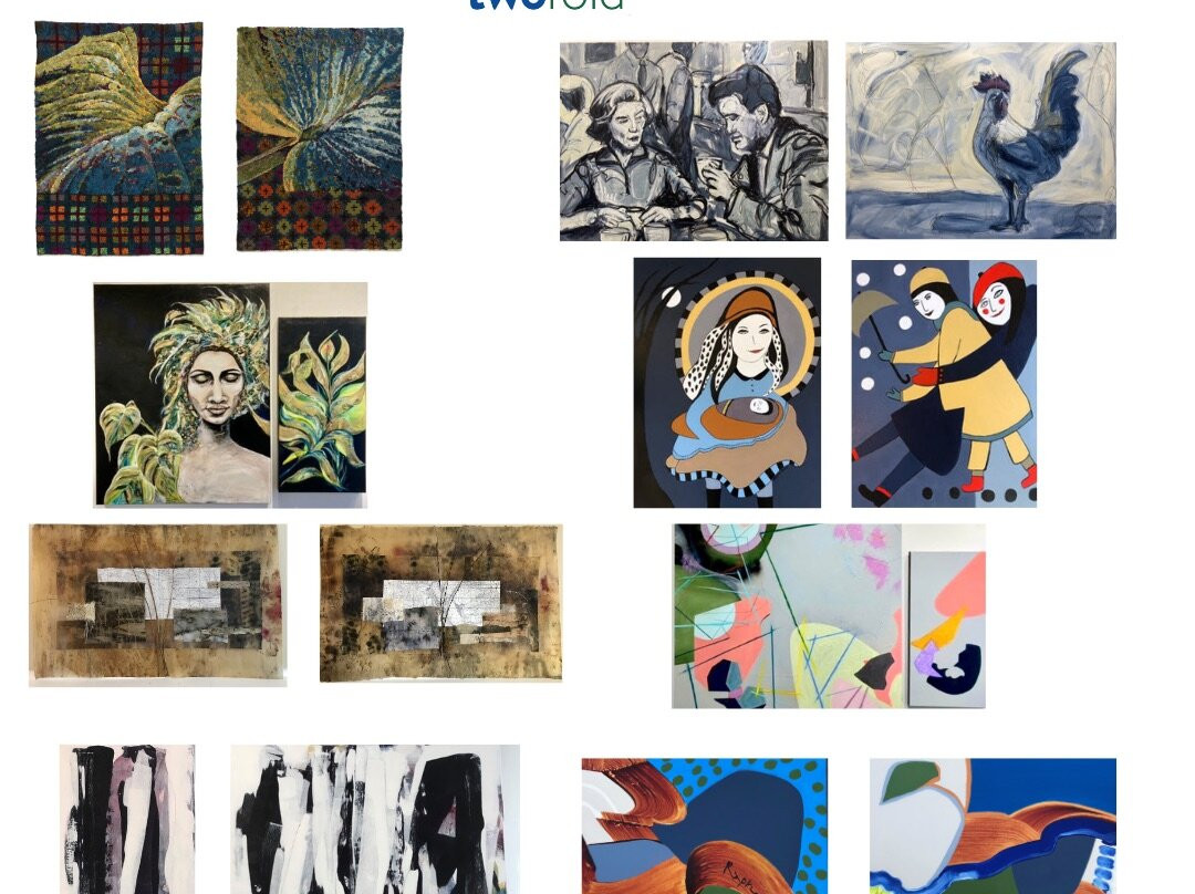 Gage Gallery Arts Collective景点图片