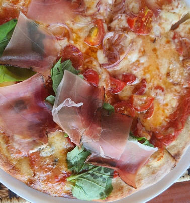 Jua Apartments主图