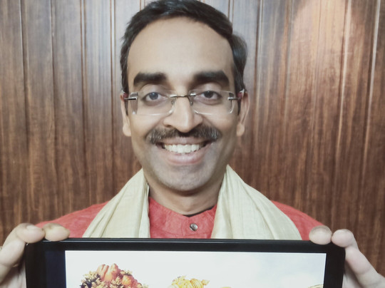 Cultural Exchange & Cooking Experiences-新德里必去景点