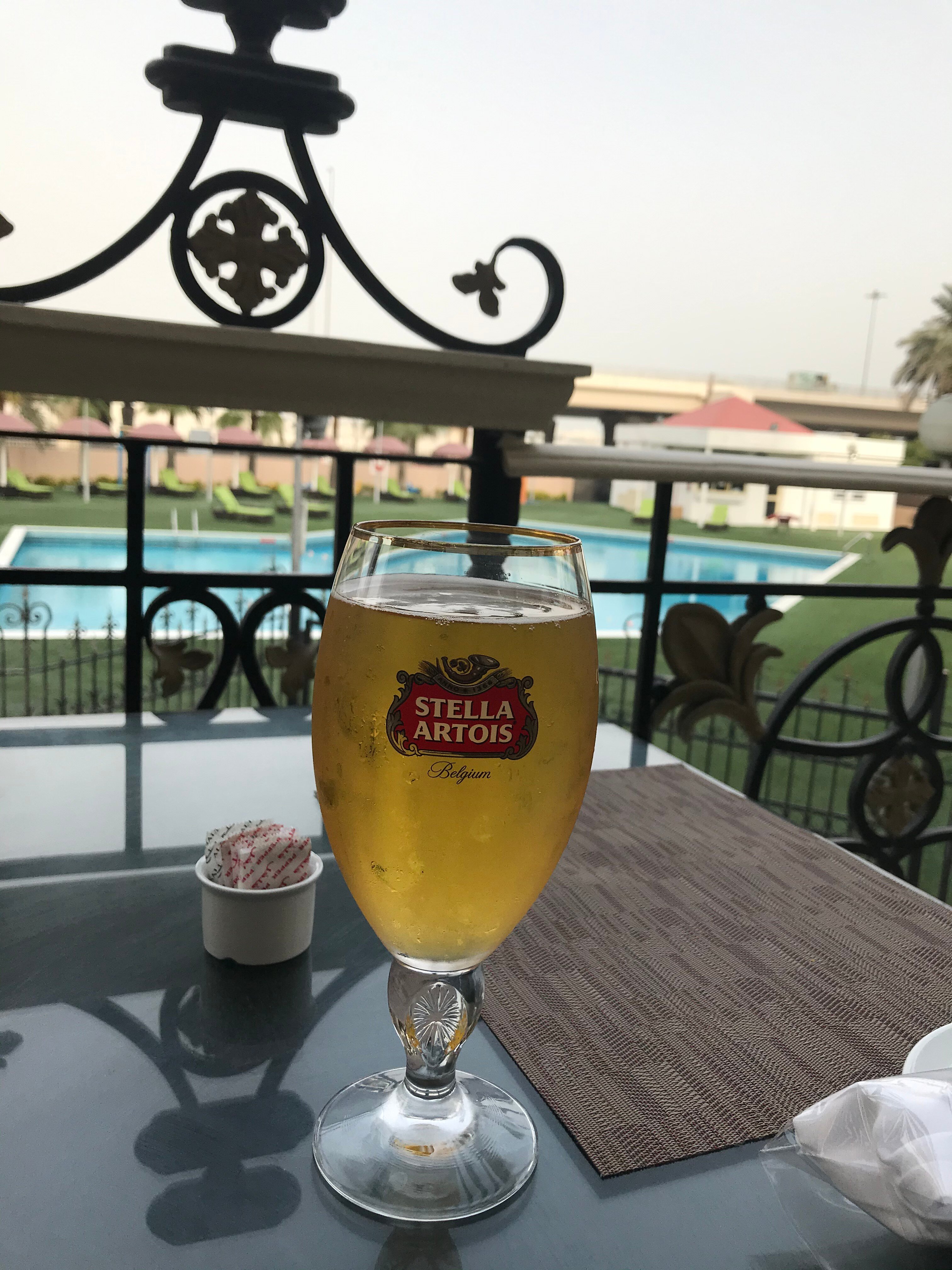 Crowne Plaza Manama (bahrain) By IHG-餐饮