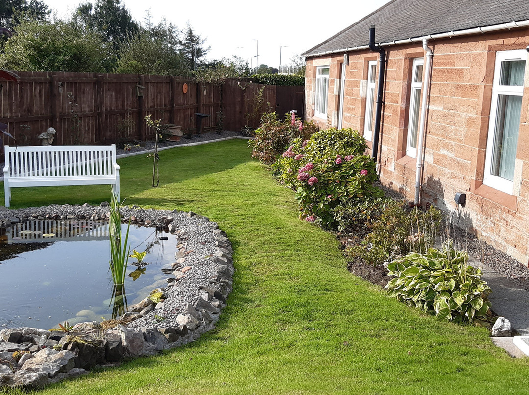 Alexander House主图