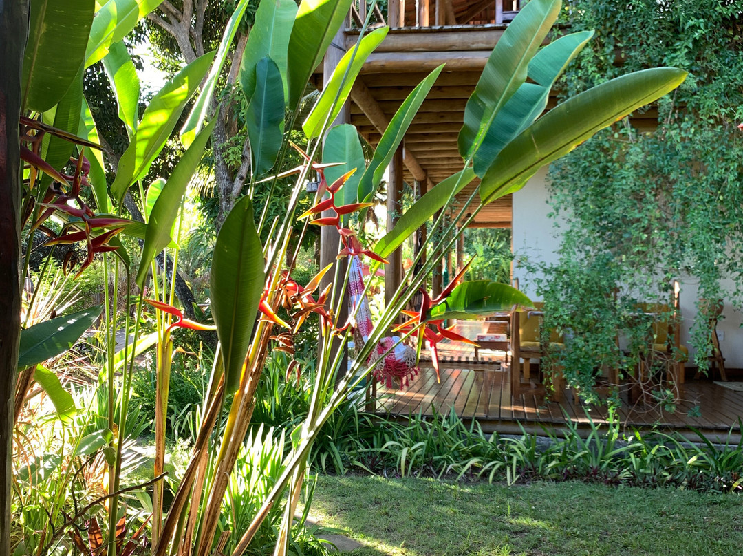 Pousada Brisa Da Barra主图