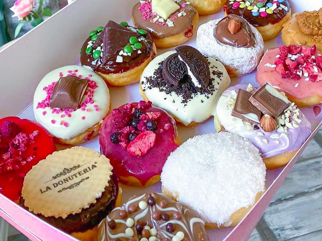 La Donuteria - Trier
