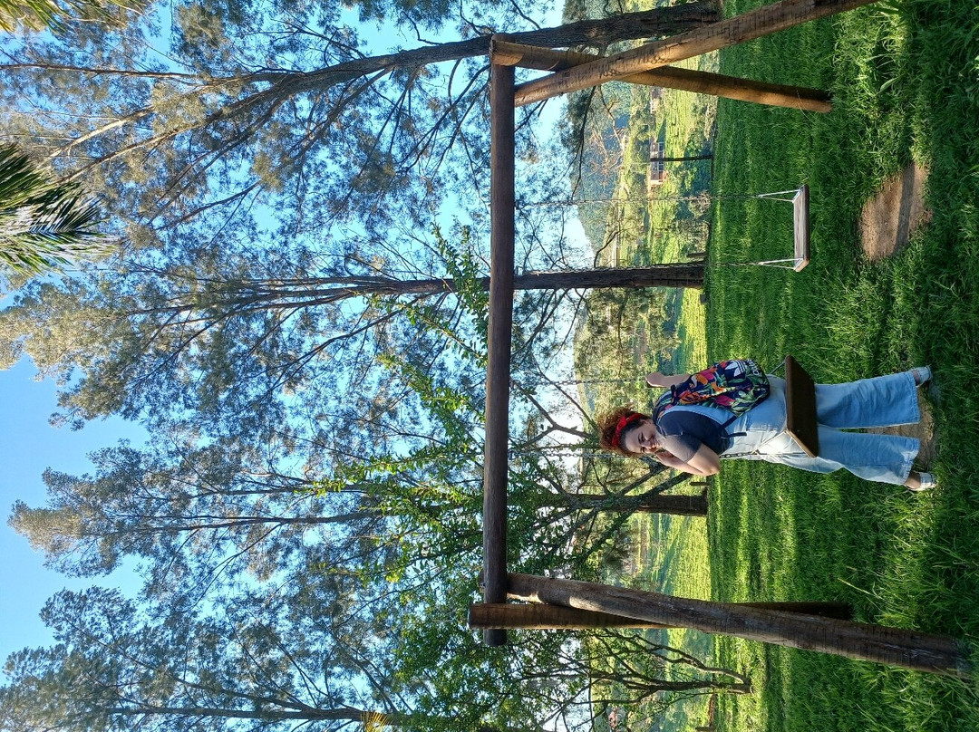 Pousada das Casuarinas