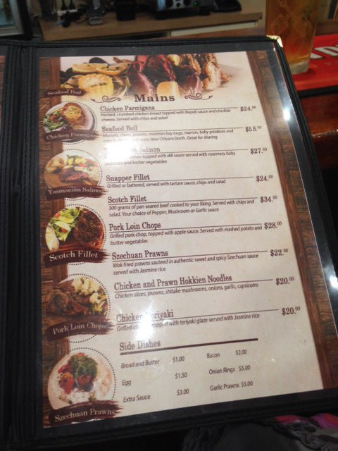 Palace Hotel Wagin-Wagin必去景点