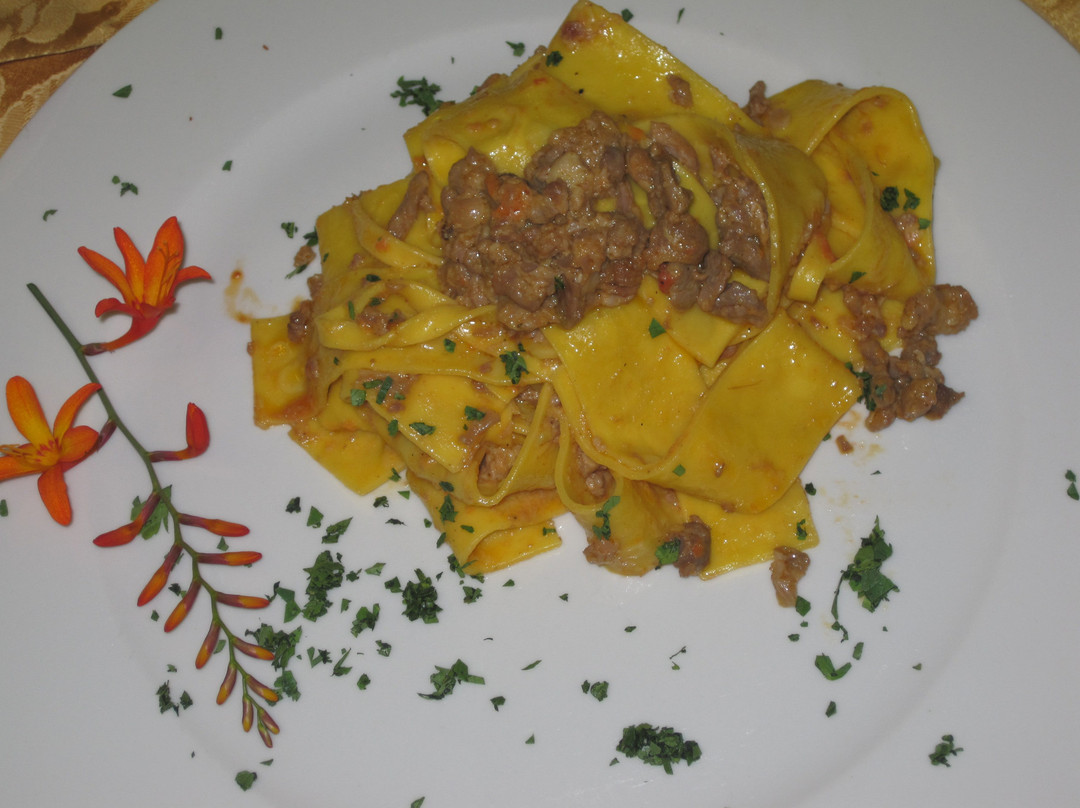 Ristorante Casa Bedin