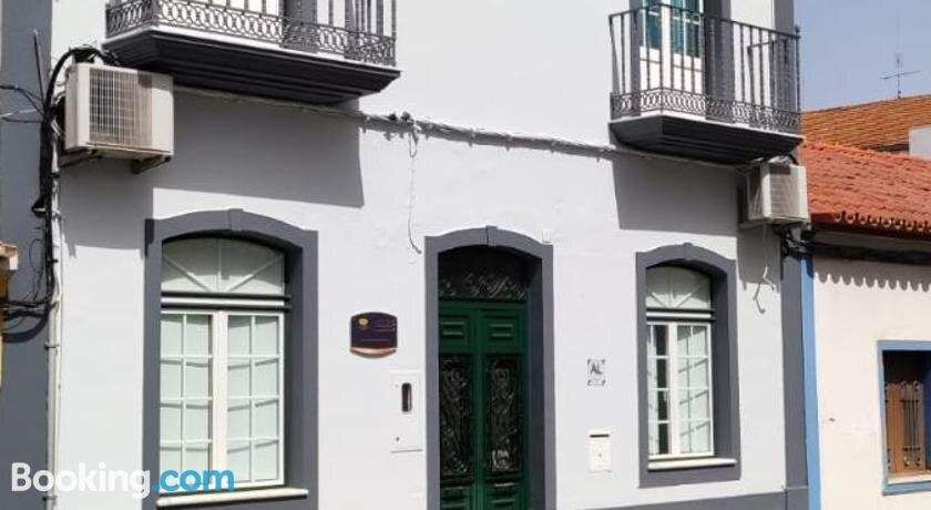 Hospedaria Os Condes主图