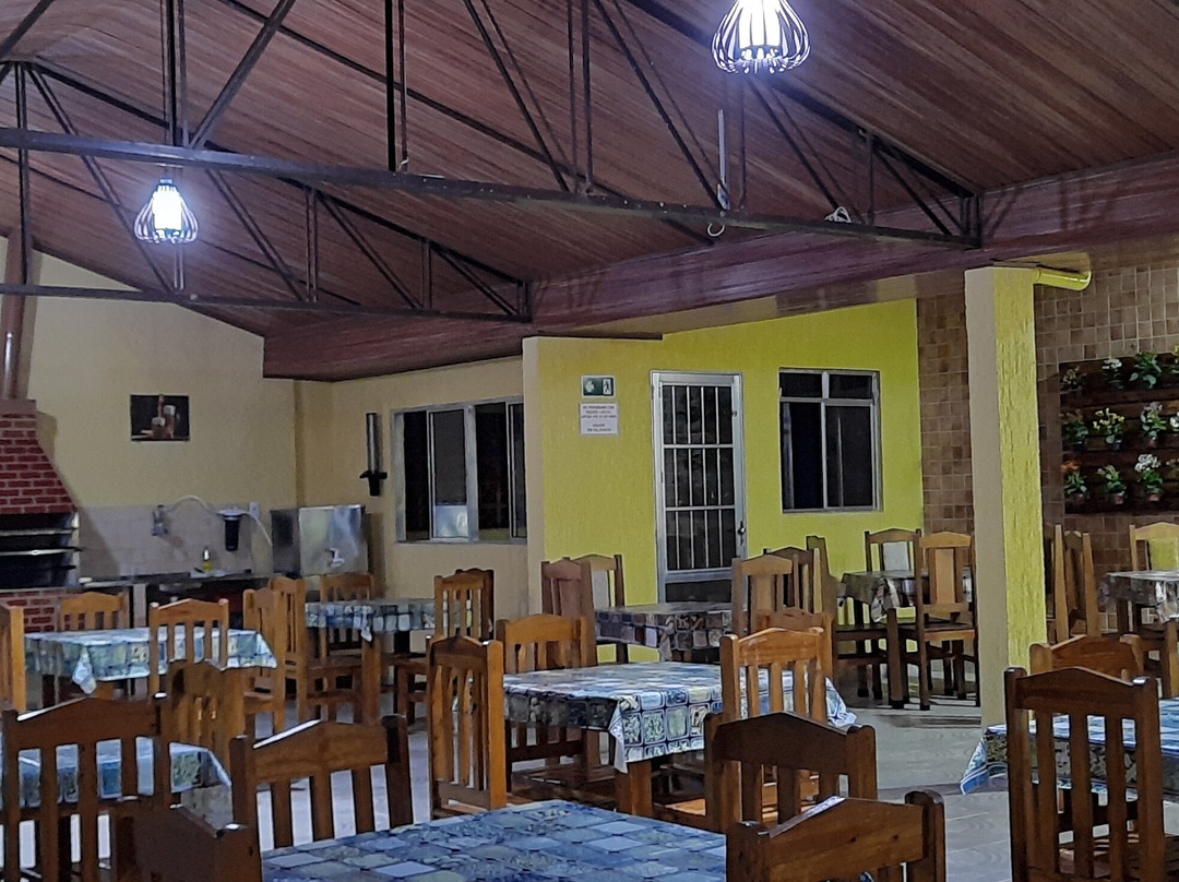 Hotel Pousada Bela Vista