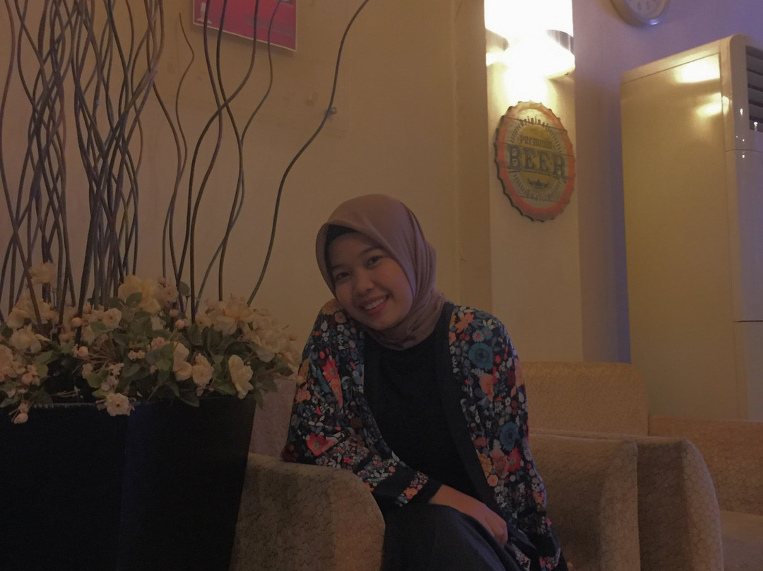 皇家曼伯拉莫酒店主图