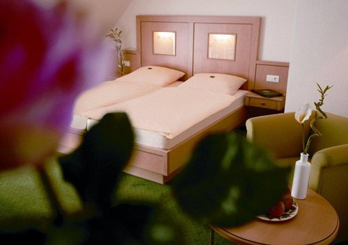 Ringhotel Hotel-Restaurant Appelbaum主图