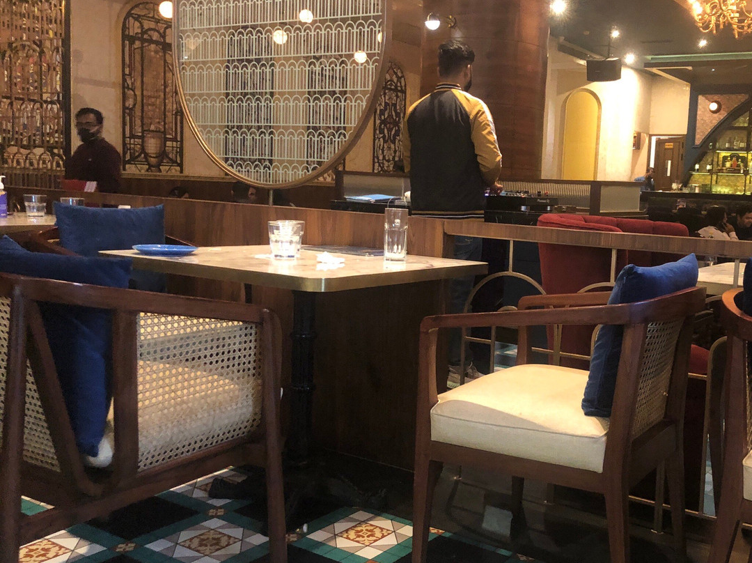 United Coffee House Rewind