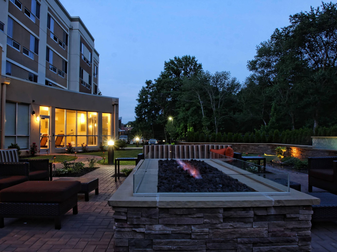 Courtyard by Marriott Philadelphia Bensalem主图
