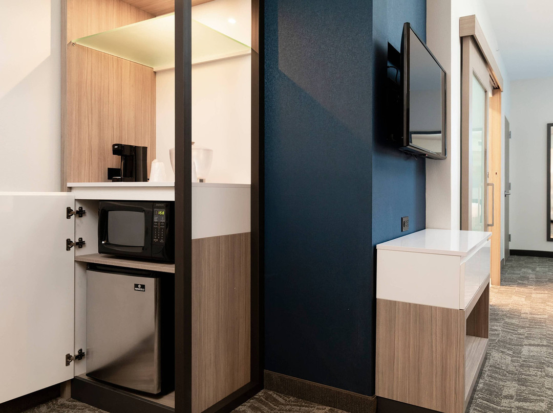 SpringHill Suites Cape Canaveral Cocoa Beach主图