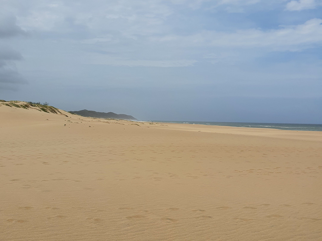St Lucia Beach-圣露西亚必去景点