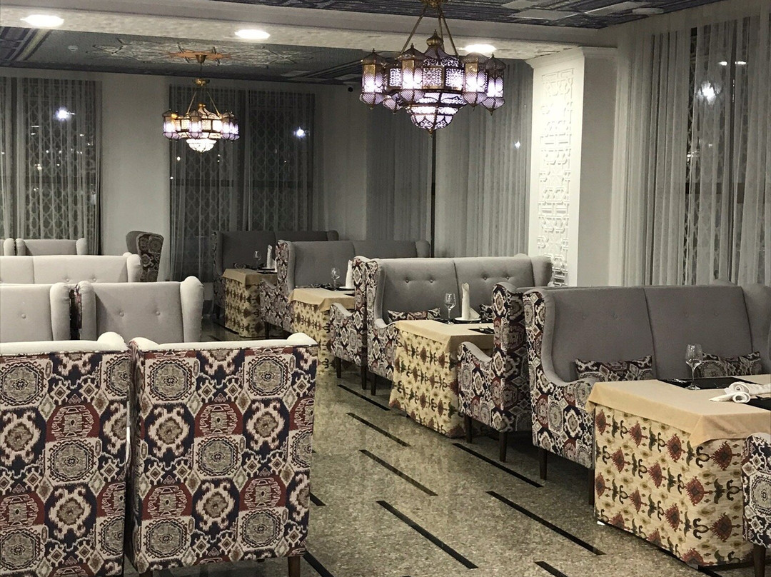 Jannat Regency主图