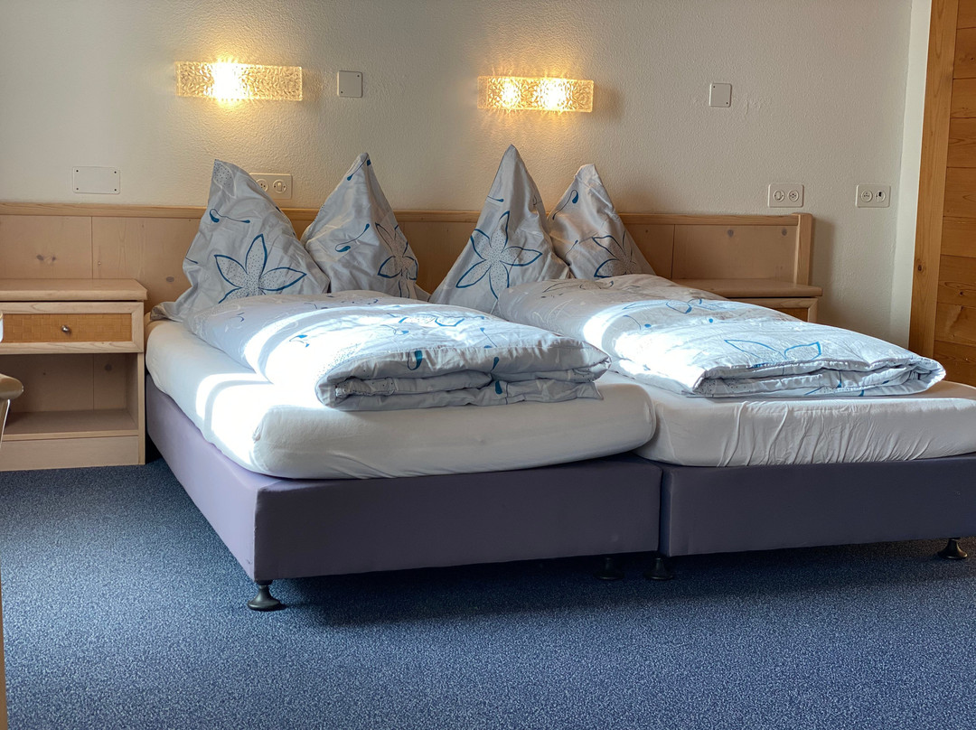 Dinh Residence Hotel主图