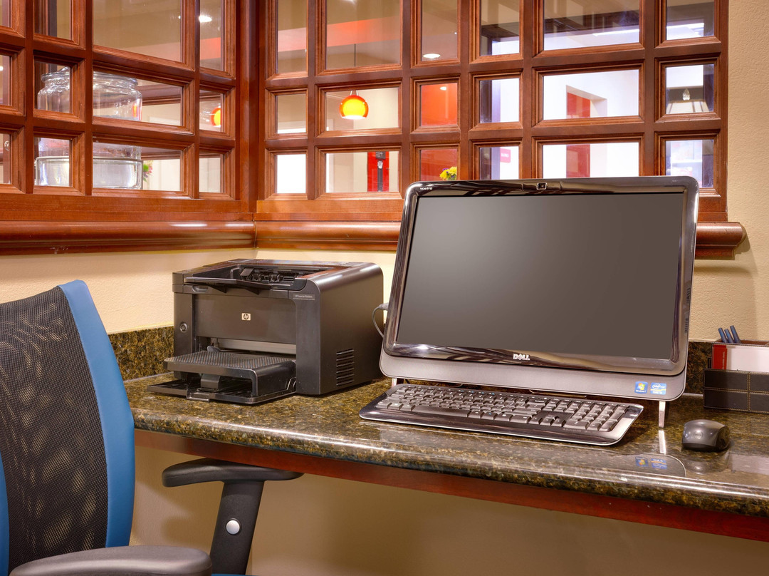 TownePlace Suites by Marriott Boise West/Meridian主图