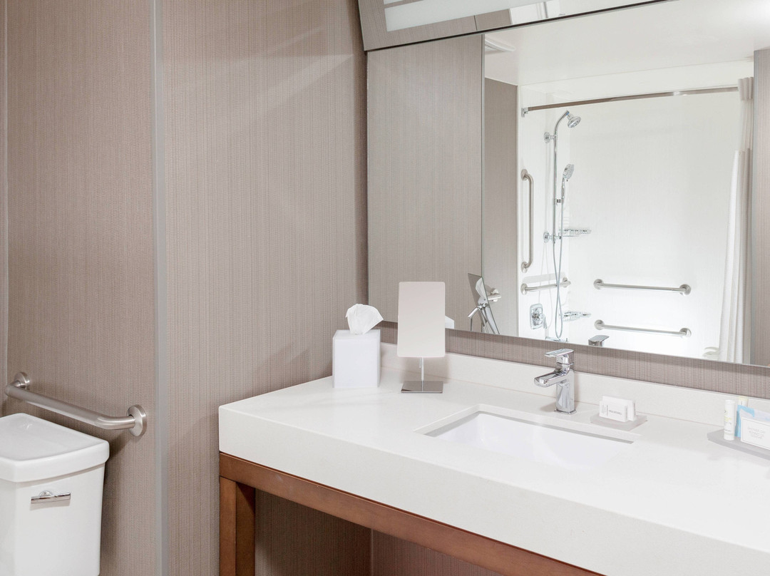 Courtyard Atlanta Lithia Springs主图