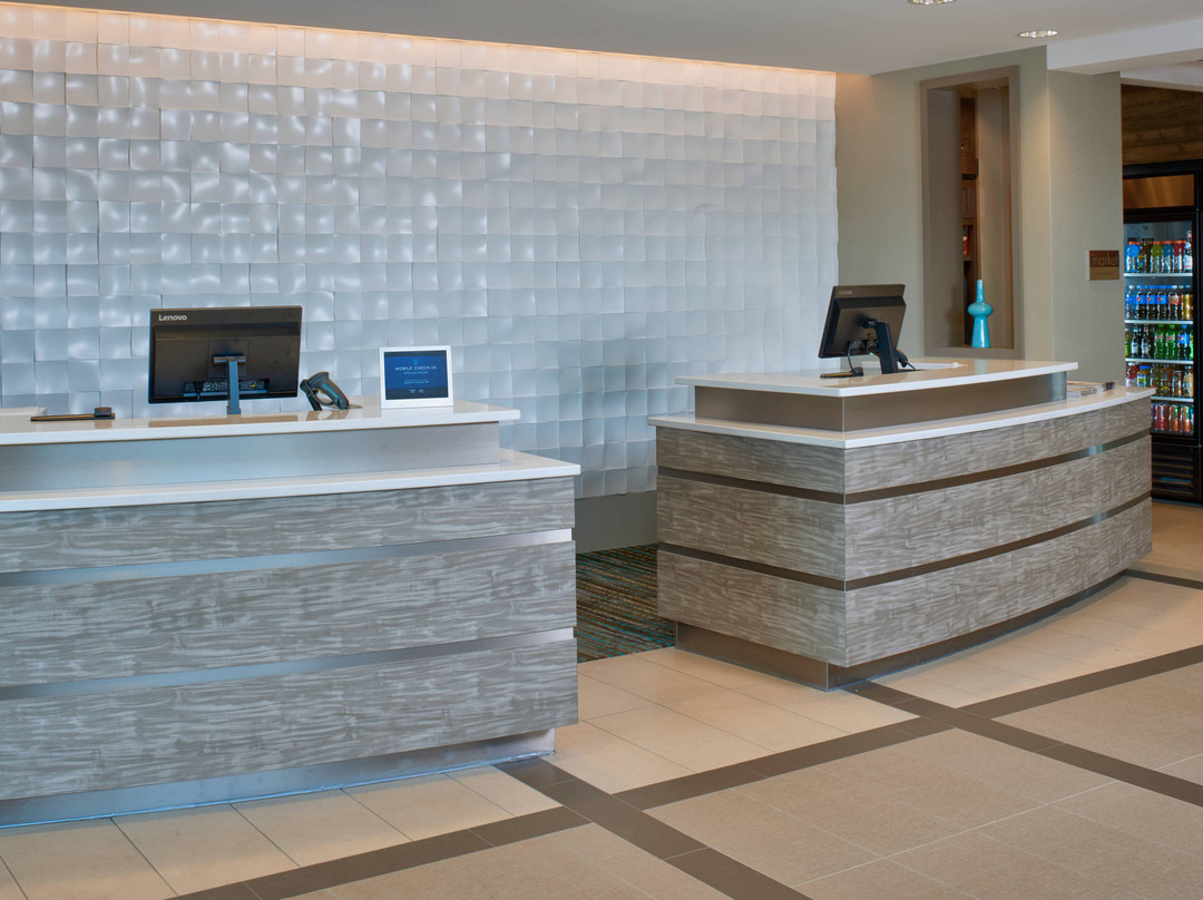 Residence Inn by Marriott Chicago Bolingbrook主图