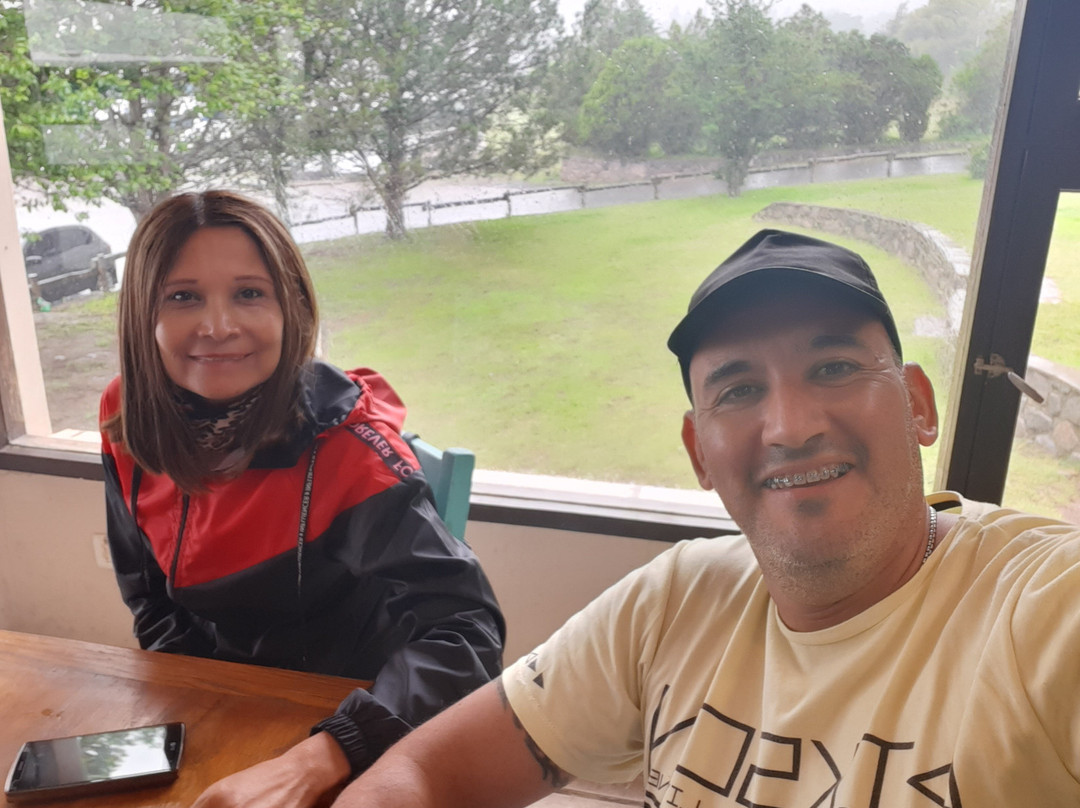 Hosteria El Remanso主图