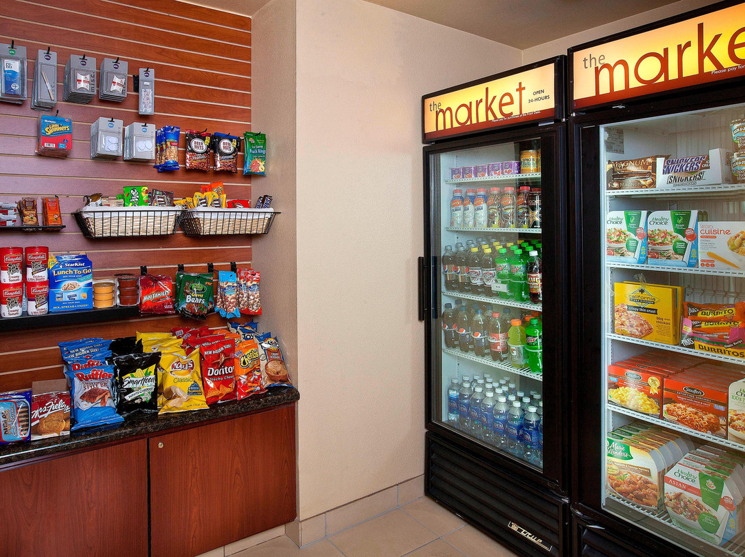 Residence Inn by Marriott Portland South/Lake Oswego主图