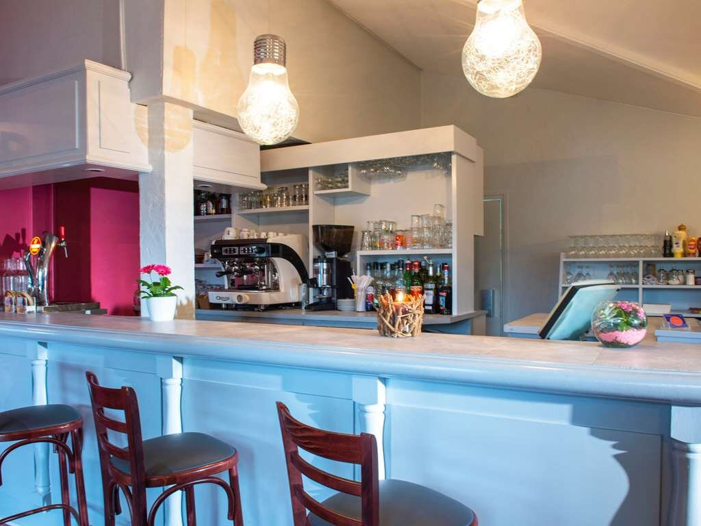 Hôtel Ibis Budget Mâcon Sud主图