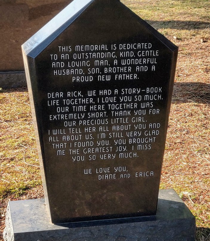 Sewickley Cemetery-Sewickley必去景点