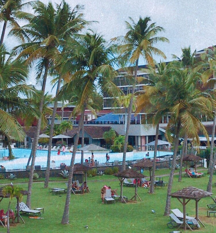 Mahogany Hotel Residence and Spa主图