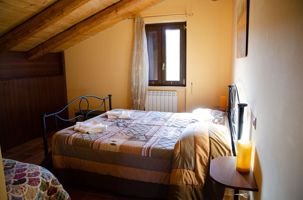 B&B A Casa di Antonella主图
